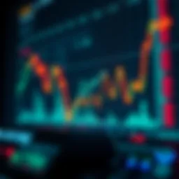 Analysis of historical exchange rates and trends