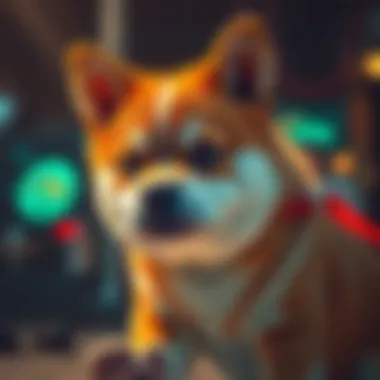 Exploring the Technical Aspects of Babydoge A visual representation of Babydoge's technical features