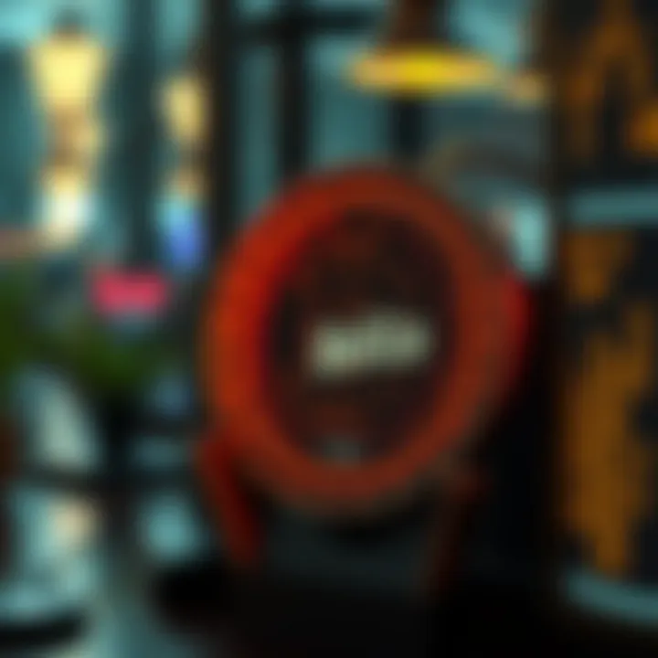 Visual representation of decentralized finance with Bella Protocol