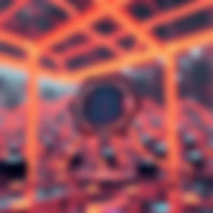 Futuristic vision of blockchain technology evolution with Bella Protocol