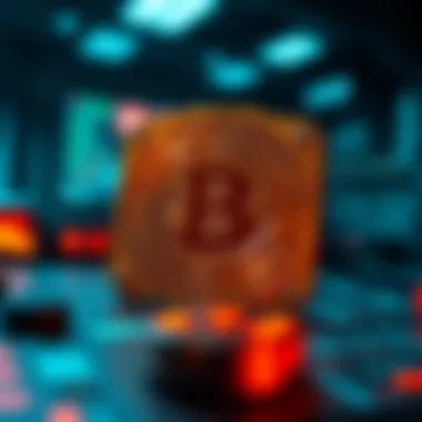 Digital Wallet Interface for Bitcoin Gaming A digital wallet interface highlighting Bitcoin usage in gaming