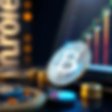 Investment Strategies in Cryptocurrency Visual representation of cryptocurrency investment strategies