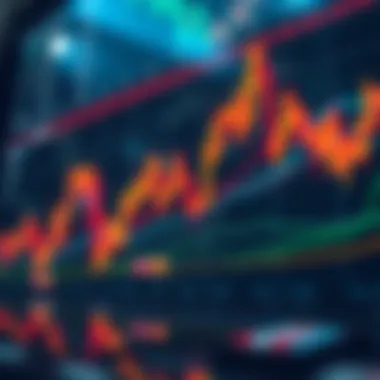 Understanding Technical Analysis in Crypto Illustration of technical analysis concepts