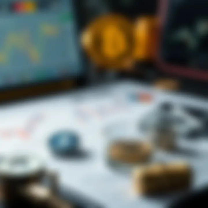 Investment analysis tools