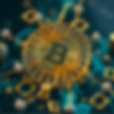 Impact of Overprotocol on Blockchain Technology Visual analysis of Overprotocol's impact on blockchain technology