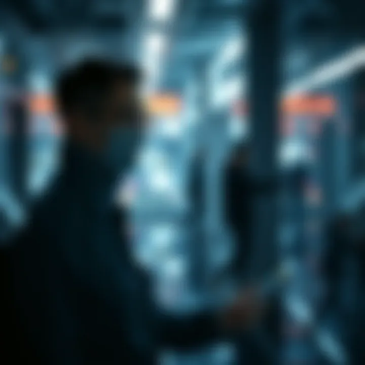 Future Prospects and Applications of Overprotocol Future prospects and case studies of Overprotocol applications