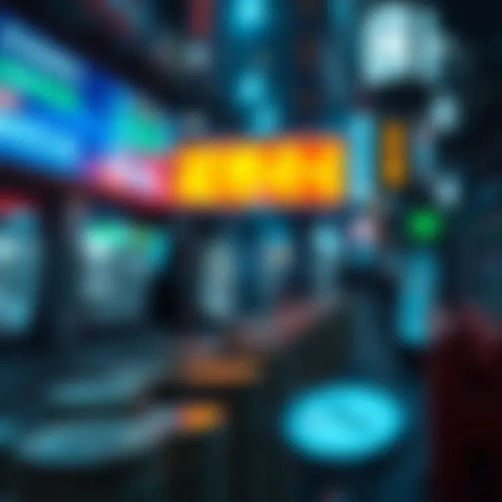Strategic advantages of using foreign exchanges